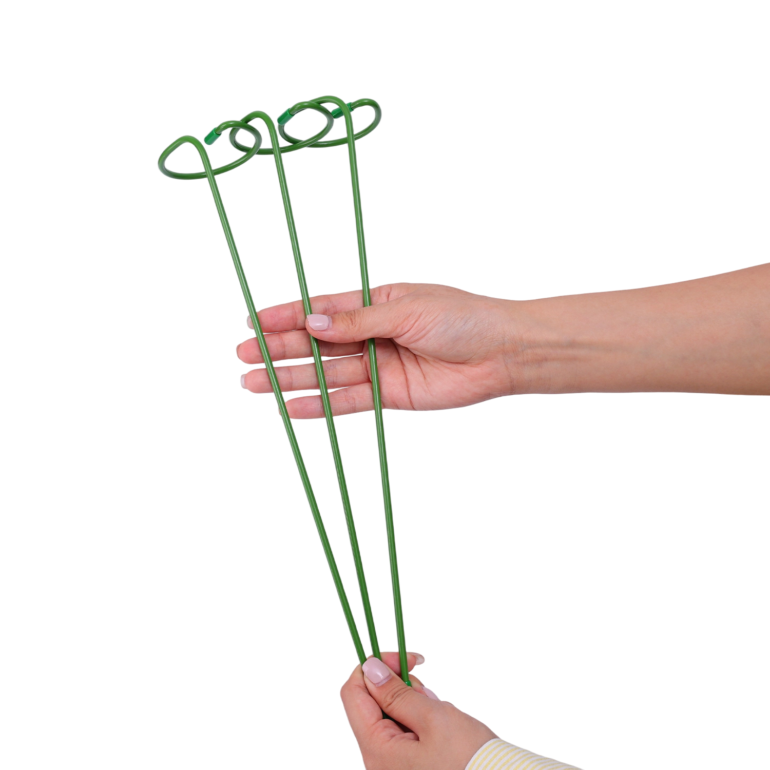 1/10pcs Garden Support Stake R - Florist Supply Bulk 评论和价格