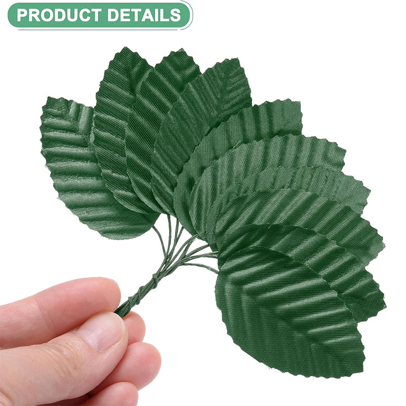 50/100/200Pcs Artificial Silk  - Florist Supply Bulk 评论和价格