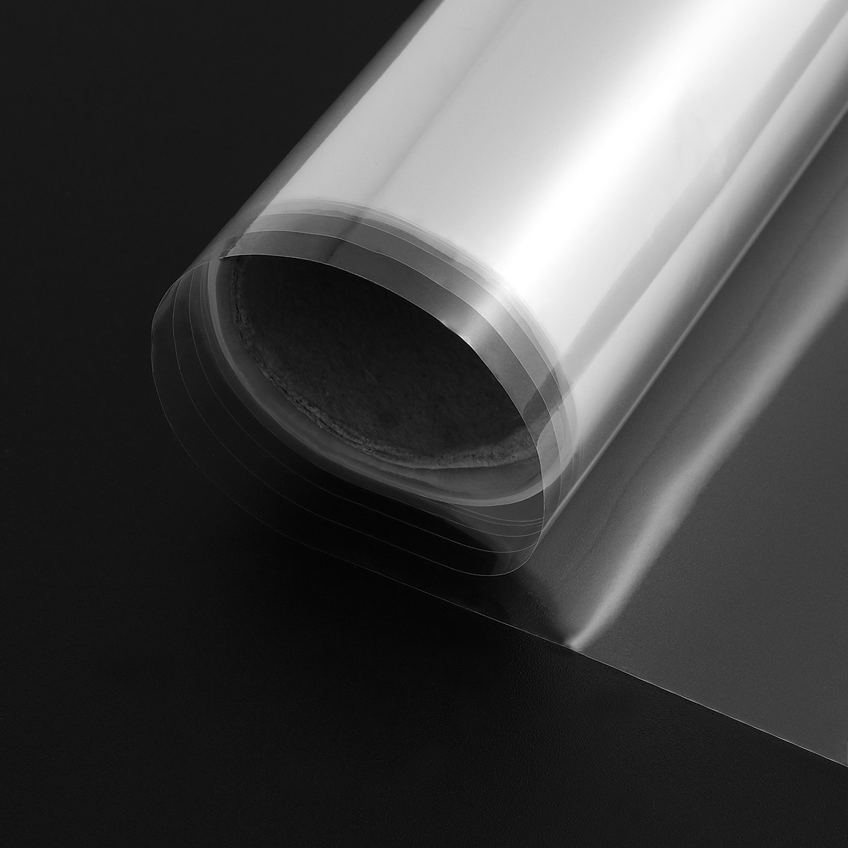 10M X 54Cm Clear Cellophane Wr - Cellophane Wrap Clear 评论和价格