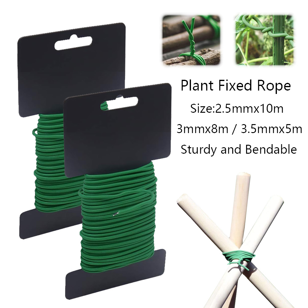 5/8/10m Reusable Plant Support - Florist Supply Bulk 评论和价格