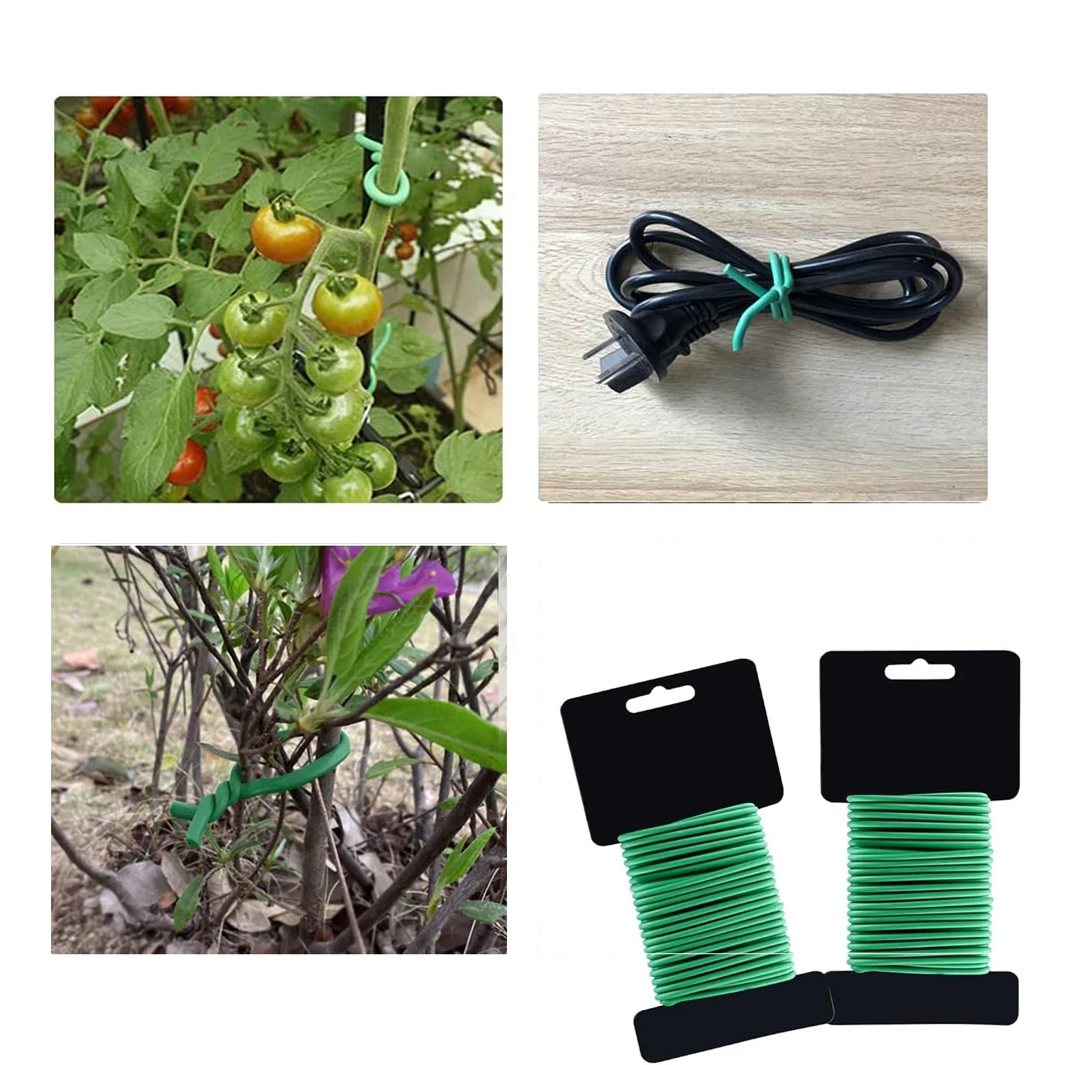 5/8/10m Reusable Plant Support - Florist Supply Bulk 评论和价格