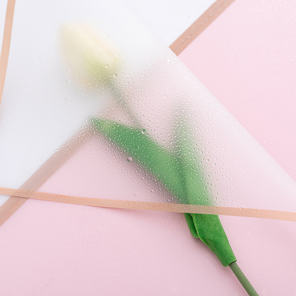 10 Sheets Flower Wrapping Pape - Florist Supply Bulk 评论和价格