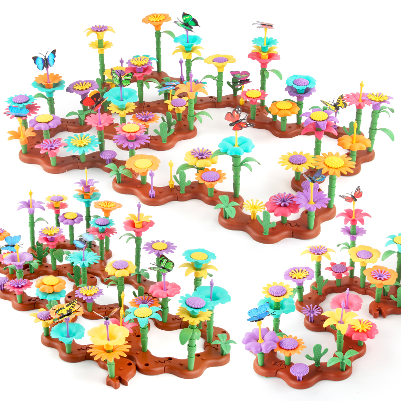 Grow Their Imagination with ST - Florist Supply Bulk 评论和价格