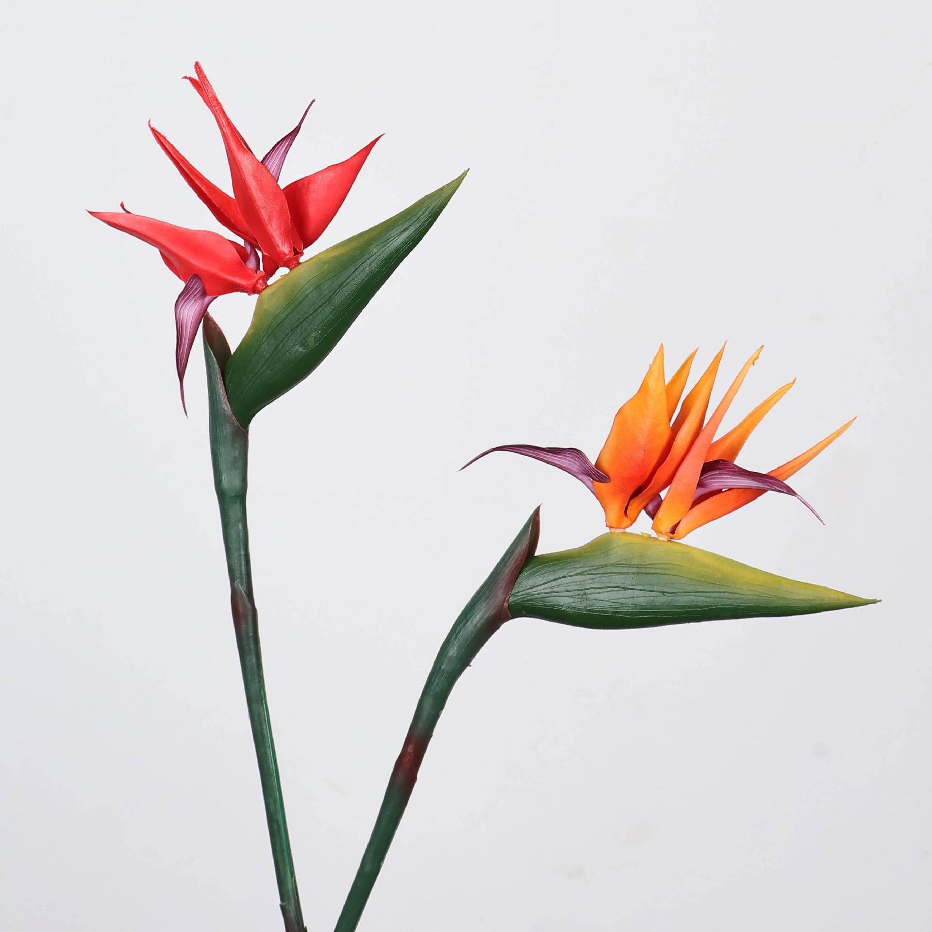 33 Inch Artificial Bird Of Par - Florist Supply Bulk 评论和价格