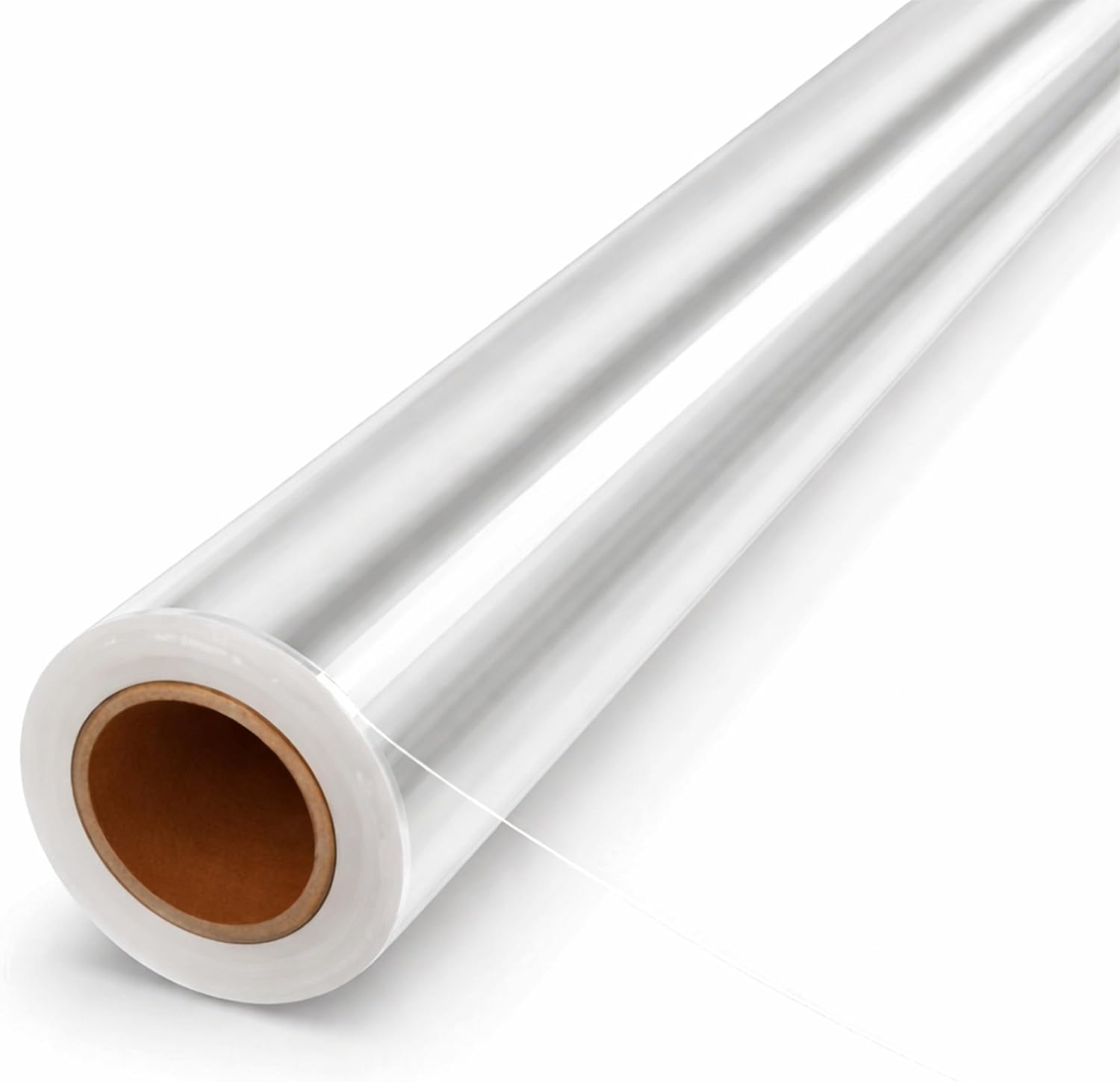 Clear Cellophane Wrap Roll, 31 - Cellophane Wrap Clear 评论和价格