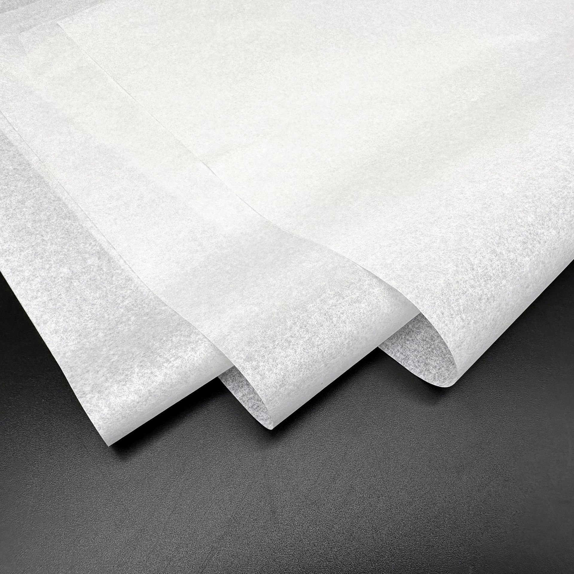 30pcs/ 50pcs white Tissue Pape - Florist Supply Bulk 评论和价格